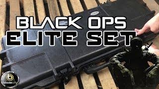 Black Ops Set