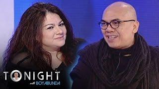 TWBA: Fast Talk with Rosanna Roces