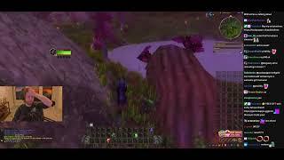 World of Warcraft w/ Chat - Part 2 (sodapoppin) August 5, 2024