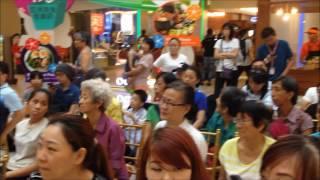 LCT's Asian Food and Music 2016