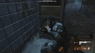 Metro Last Light Освобождаем Павла (без убийств)