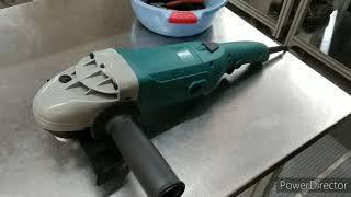 BU QANDAY YASALGAN？power tools best