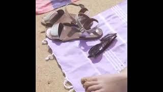 Knotty Summer Breeze