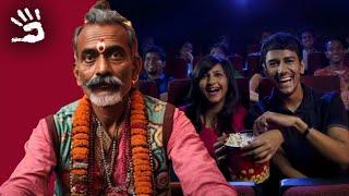 Bollywood - Escape through the silver screen - India - Full documentary - AMP