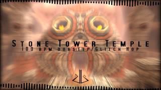 Stone Tower Temple - Dubstep/Glitch Hop [ dj-Jo Remix ]