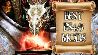 Top 10 great mods for Skyrim on PS4/PS5 #8