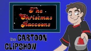 Cartoon Clipshow: 95 - The Christmas Raccoons