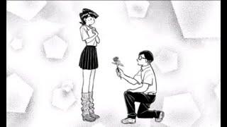 Shuuko & Masayoshi edit (Komi san parents) | Ophelia - The Lumineers