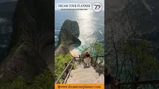 Bali Tour Package 2025 | Island Getaway with Dream Tour Planner  #balitourpackage