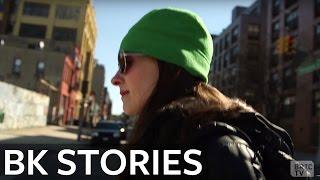 Brooklyn Then and Now w/ Photographer Kristy Chatelain | BK Stories