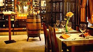 Restaurant Ambience Music - Cozy Restaurant BGM, Lounge Music, Dinner Music -Instrumental Jazz