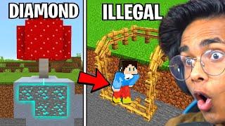 Minecraft Things You Didn't Know... (Most Unknown Secrets)