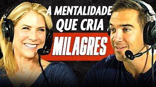 É ASSIM QUE VOCÊ PREPARA SUA MENTE PARA OS MILAGRES SE MANIFESTAREM JJ Virgin & Lewis Howes