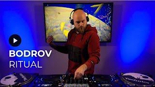 Bodrov - Ritual | Tech House, Deep House, Melodic House & Techno