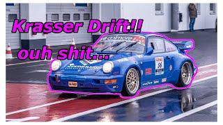 Nürburgring Drift | Kinzel Motorsport |