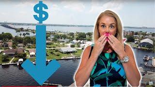 The Truth About Home Inventory In Florida! | Why Prices Continue To Rise