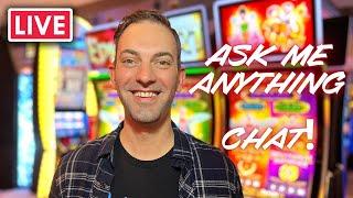  LIVE ⫸ Ask me ANYTHING : Chat with Brian Christopher!