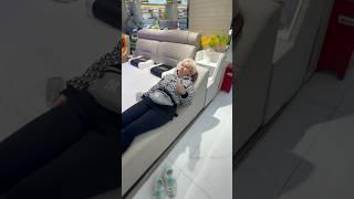 Мебельный тур в Китай /Дешевая мебель из Китая