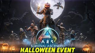 Ark Fear Ascended 2024, Ark Survival Ascended Update