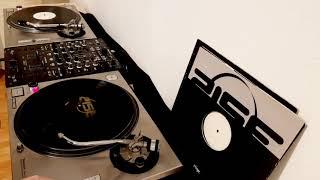 CLASSIC HOUSE vinyl mix 90-2000 vol.7