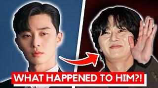 Korean Actors Who Ruined Their Looks in 2024