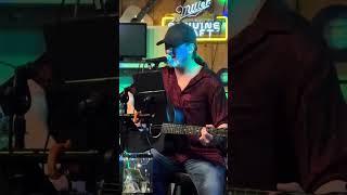 Nutshell - Aaron Coker @ CR’s Bar in Natchez, MS 2/10/24