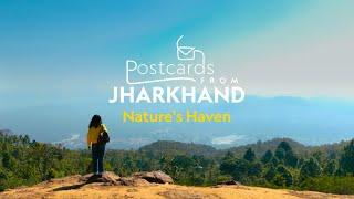 Nature's Haven | Postcards from Jharkhand | Premieres 23rd July | Partner Content | #NatGeoIndia