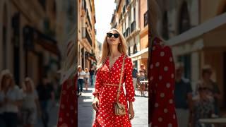 Italian Style #milanstreetstyle #fashionstyle #fashion #style