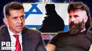 “A F*cking Parasite” - Dan Bilzerian BLAMES Israel: 9/11, JFK Assassination & October 7th Attack