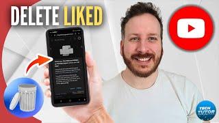 How To Delete All Liked Videos On Youtube