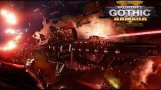 Battlefleet Gothic: Armada 2#Прохождение#Хаос#55