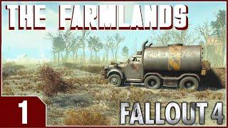 Fallout: The Farmlands - EP1