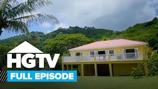 Full Episode: From St. Louis To St. Croix (S1, E1)  | Caribbean Life | HGTV