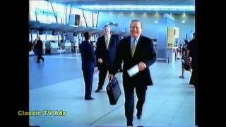 Ansett Airlines Australia Absolutely Ad 2001