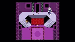 UNDERTALE #1 - The Ruins (TRUE PACIFIST)