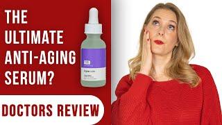 Deciem Hylamide SubQ Skin Serum - Worth it? | Doctors Review