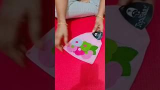 Amazon baby summer cap unboxing | Summer shopping | Kids fashion #shorts #amazon #summer