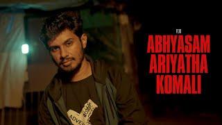 Fejo - Abhyasam Ariyatha Komali | Malayalam Song [Official Music Video] (Prod. MHR)