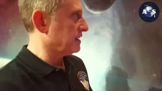 AmericaSpace Interview with New Horizons P.I. Alan Stern