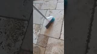 Check out this trick I've done with simple household broom #shorts