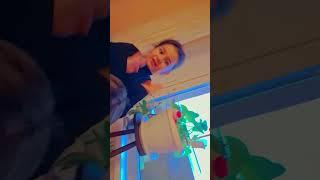 Красива гледка! Доника star и Александра Стоянова star 