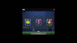  HUGE LUCK MARKET PACK#fcmobile24  #fifamobile #fcmobile25 #fifa #eafc