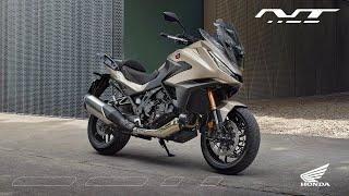 2025 Honda NT1100 |New 'ES' Variant & updates.. |TM