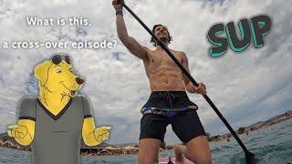 How i learned SUP or not?