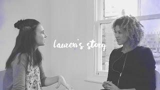 The Lily-Jo Project // Lauren's Story