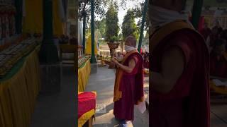 #Serkem #offering to #mahalakala