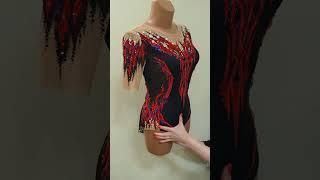RG leotard "Siumak leotards" (22)