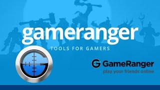 How to play C&C Generals Online with GAMERANGER