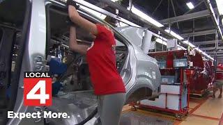 Local 4 News at 11 --  June 16, 2025