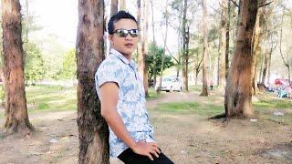 Lisvy vibra,, rusuah hati/Original cipt: axl jacko